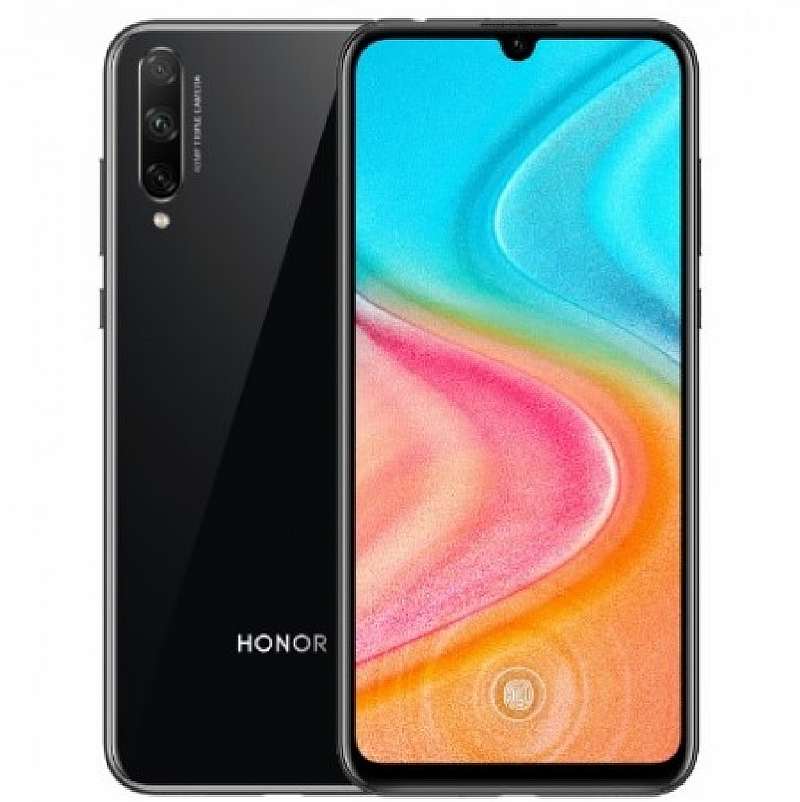Анонс Honor 20 Youth Edition: доступный молодежный смартфон с AMOLED экраном