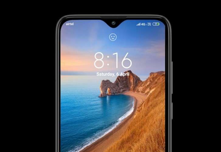 Представлен Redmi 8, очень странный смартфон. Что с ним не так?