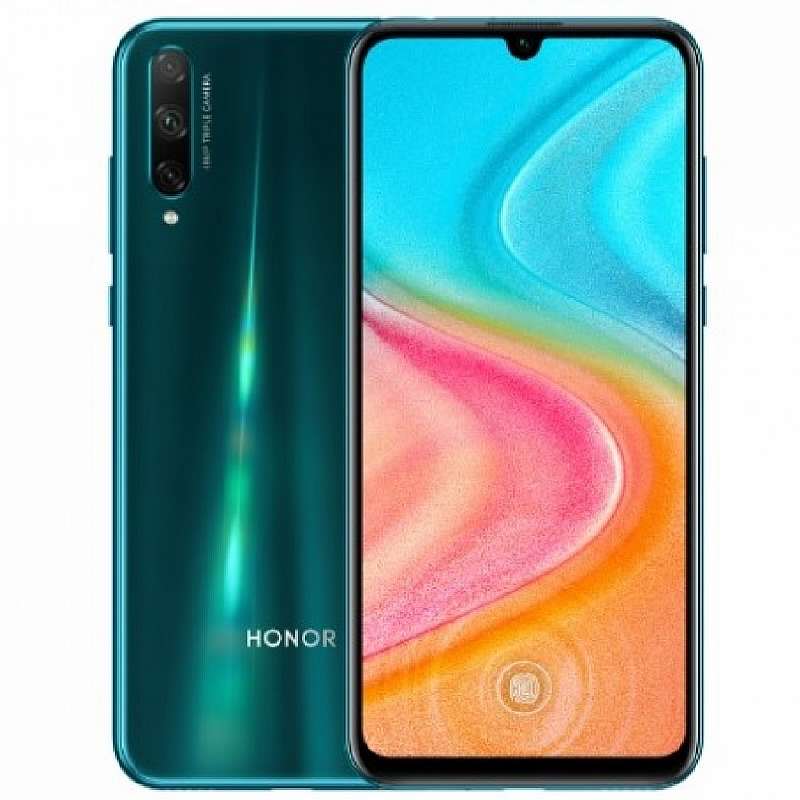 Анонс Honor 20 Youth Edition: доступный молодежный смартфон с AMOLED экраном