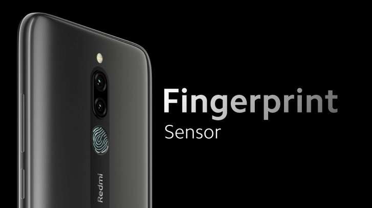 Представлен Redmi 8, очень странный смартфон. Что с ним не так?