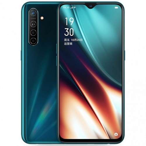 Oppo представила конкурента RN8 Pro c 64МП камерой и Snapdragon 730G