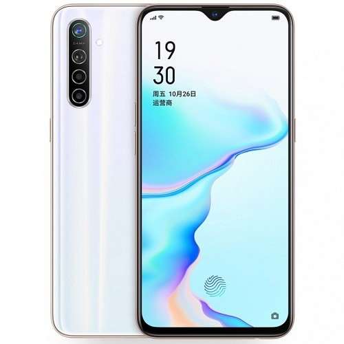 Oppo представила конкурента RN8 Pro c 64МП камерой и Snapdragon 730G