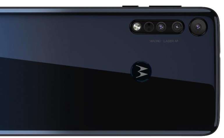 Представлен Motorola One Macro - бюджетный камерофон на Helio P70
