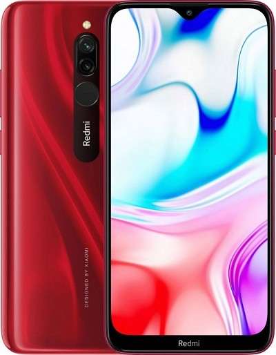 Представлен Redmi 8, очень странный смартфон. Что с ним не так?