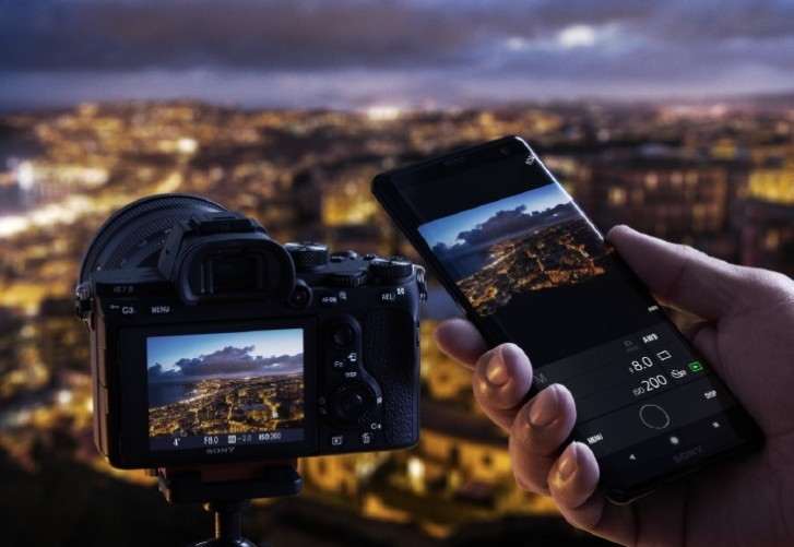 Анонс Sony Xperia 1 Professional – самый дорогой Android флагман