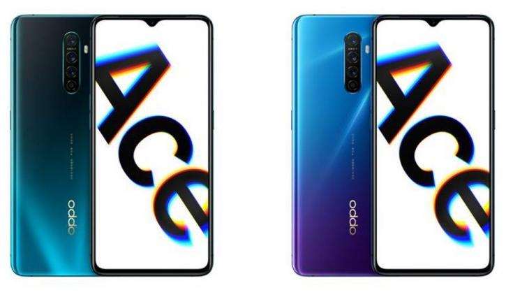 Вышел флагман Oppo Reno Ace, это настоящий убийца Xiaomi и OnePlus