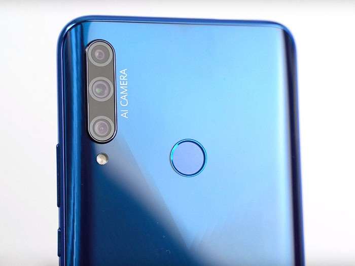 Обзор Honor 9X - разочарование года