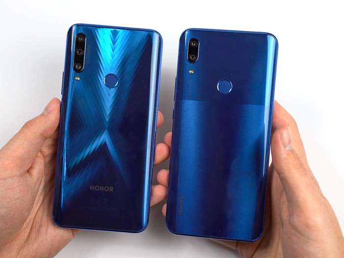 Обзор Honor 9X - разочарование года