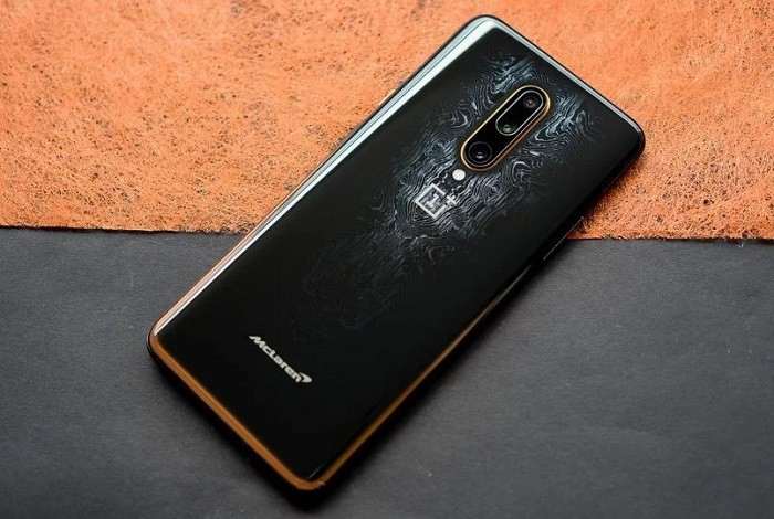 OnePlus 7T Pro McLaren Edition - самый быстрый Андроид флагман