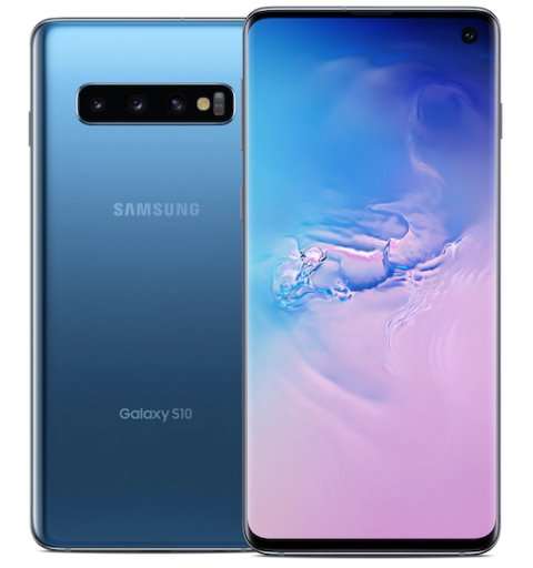 Флагман Samsung попал в чёрный список банков из-за проблем с безопасностью