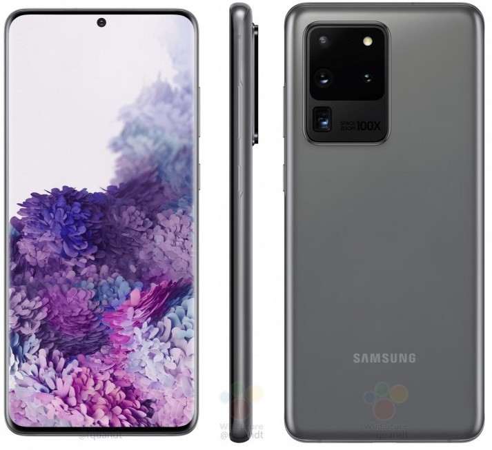 Каким будет Samsung Galaxy S20 (S11): характеристики, дизайн, цена и дата выхода в России