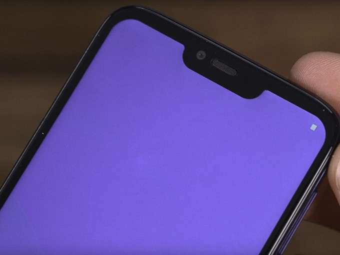 Обзор Motorola G7 Power – бюджетник с выдающейся автономностью