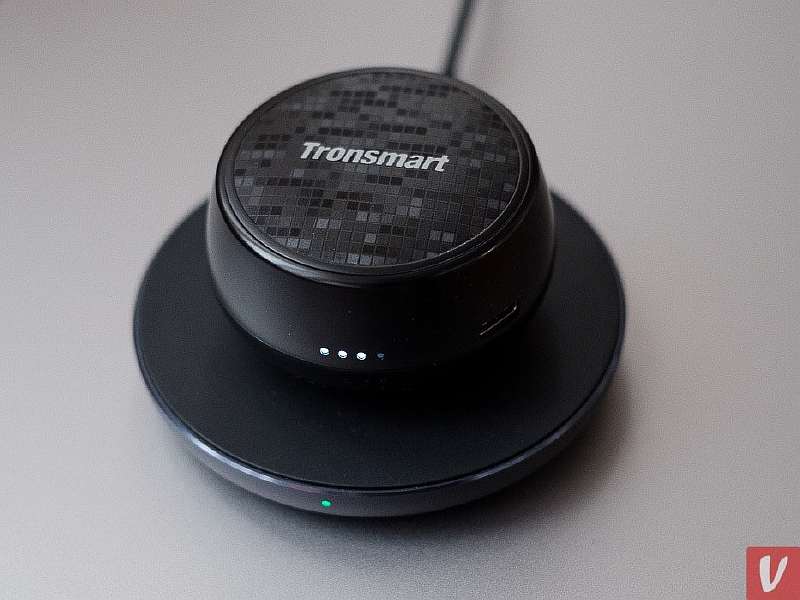 Обзор беспроводных наушников Tronsmart Spunky Pro - счастье для басхэдов