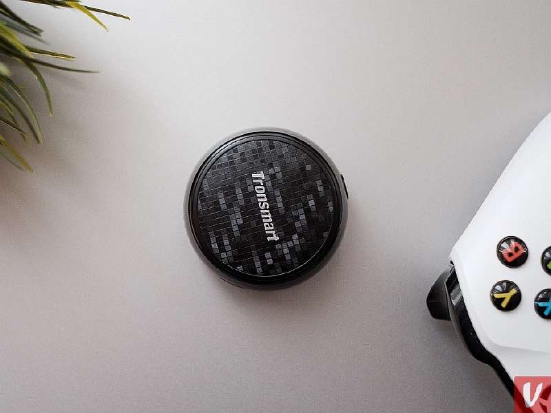 Обзор беспроводных наушников Tronsmart Spunky Pro - счастье для басхэдов