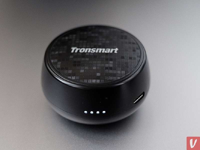 Обзор беспроводных наушников Tronsmart Spunky Pro - счастье для басхэдов