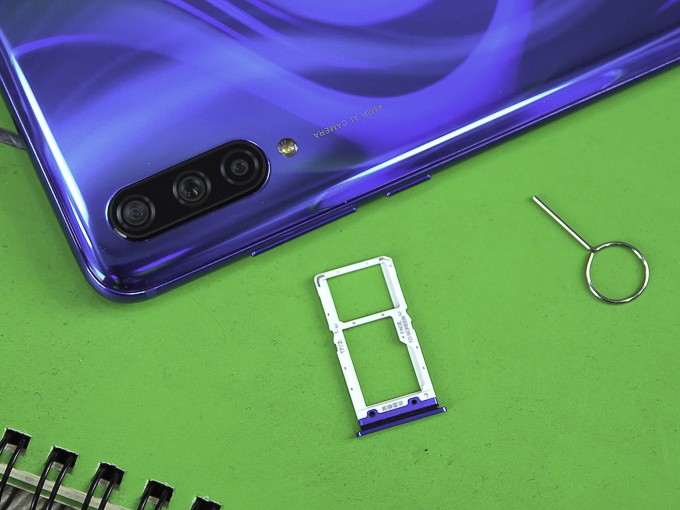 Обзор Xiaomi Mi 9 Lite – идеальный недорогой смартфон