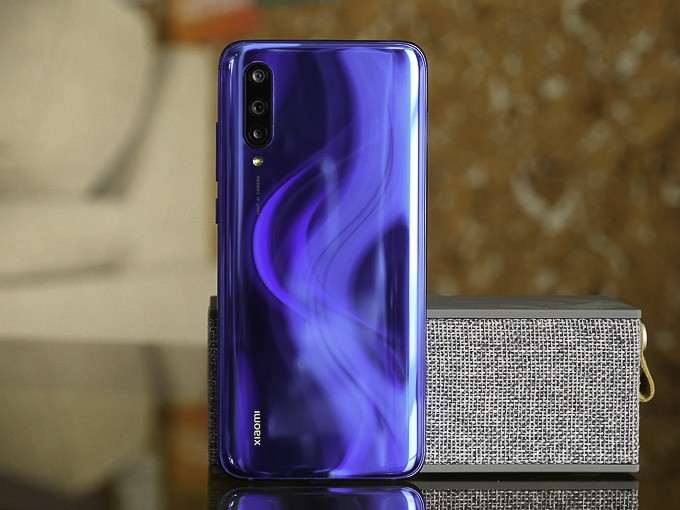 Обзор Xiaomi Mi 9 Lite – идеальный недорогой смартфон