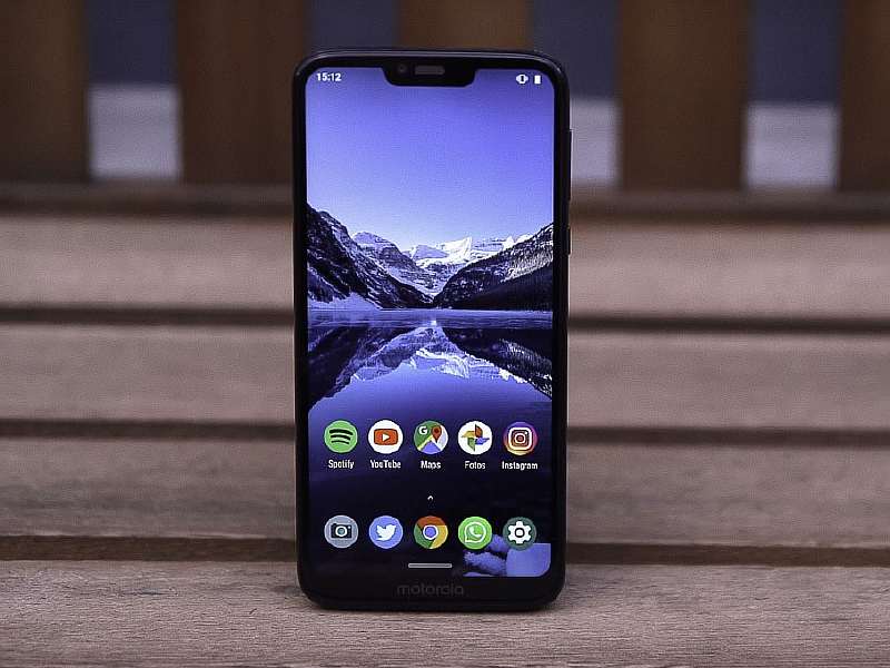 Обзор Motorola G7 Power – бюджетник с выдающейся автономностью