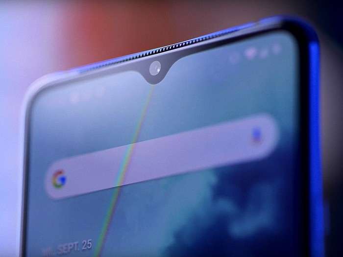 Обзор OnePlus 7T - эталонный китайский флагман