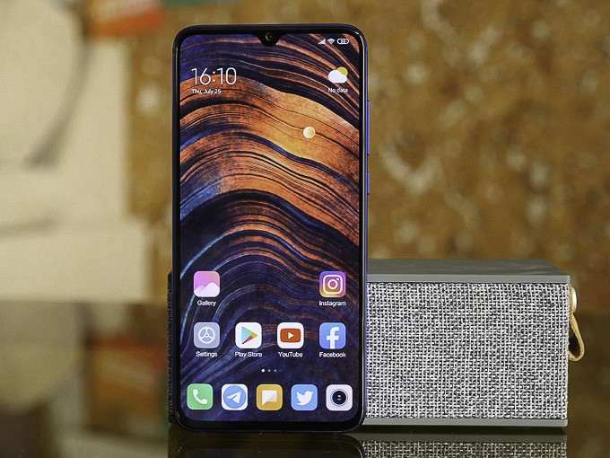 Обзор Xiaomi Mi 9 Lite – идеальный недорогой смартфон