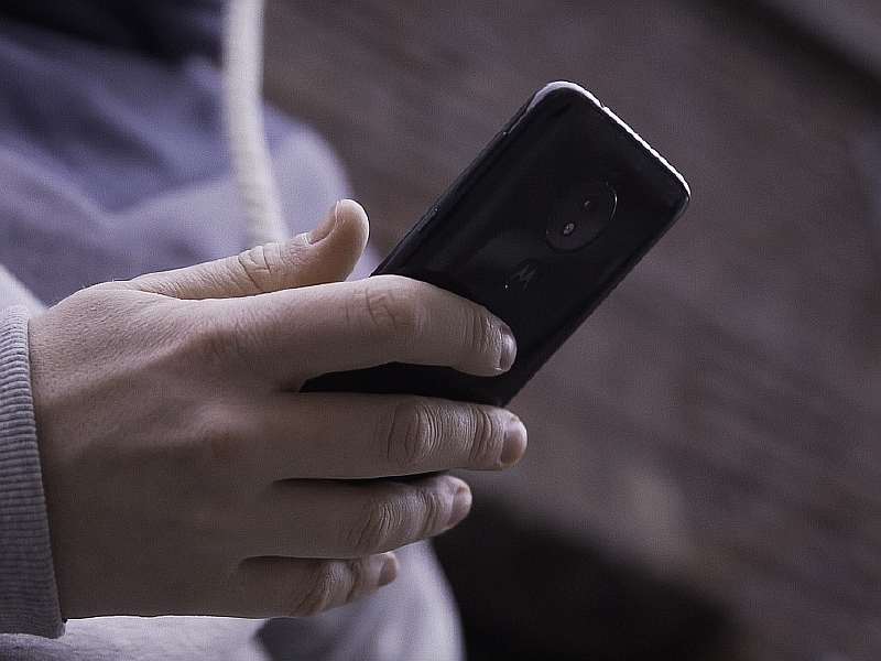Обзор Motorola G7 Power – бюджетник с выдающейся автономностью