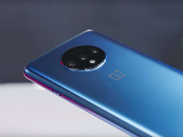 OnePlus 7T поступил в продажу в Китае по очень низкой цене
