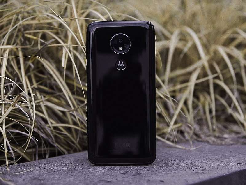 Обзор Motorola G7 Power – бюджетник с выдающейся автономностью