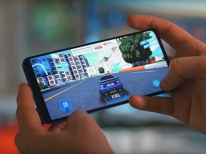 Обзор OnePlus 7T - эталонный китайский флагман