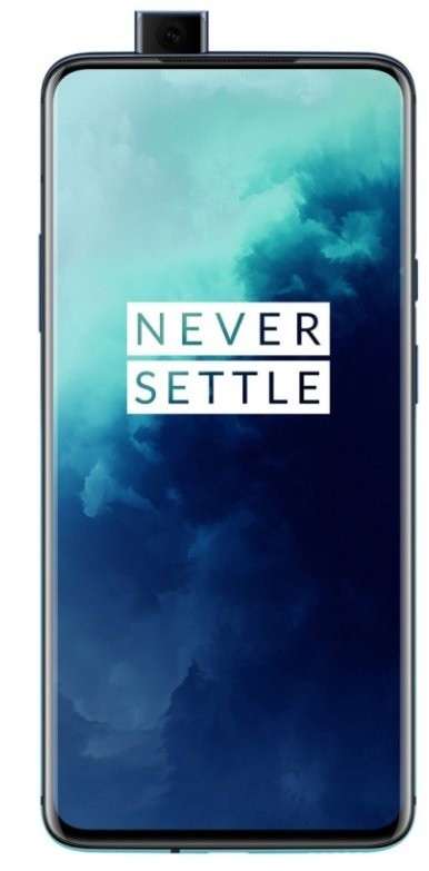 Представлен OnePlus 7T Pro - когда улучшать уже нечего