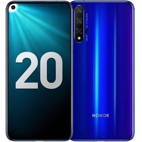 Рейтинг лучших смартфонов Honor 2019 года