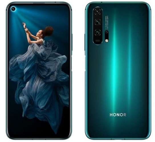 Рейтинг лучших смартфонов Honor 2019 года