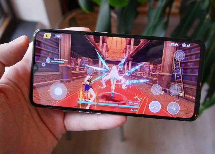 Обзор Realme X2 Pro - новый убийца флагманов