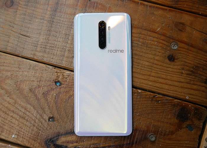 Обзор Realme X2 Pro - новый убийца флагманов