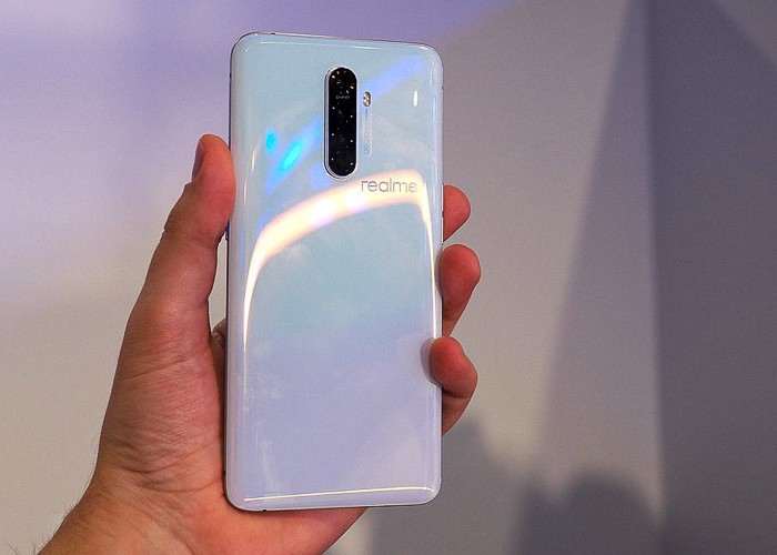 Обзор Realme X2 Pro - новый убийца флагманов