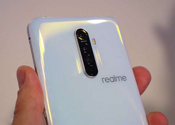 Обзор Realme X2 Pro - новый убийца флагманов
