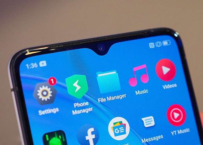 Обзор Realme X2 Pro - новый убийца флагманов