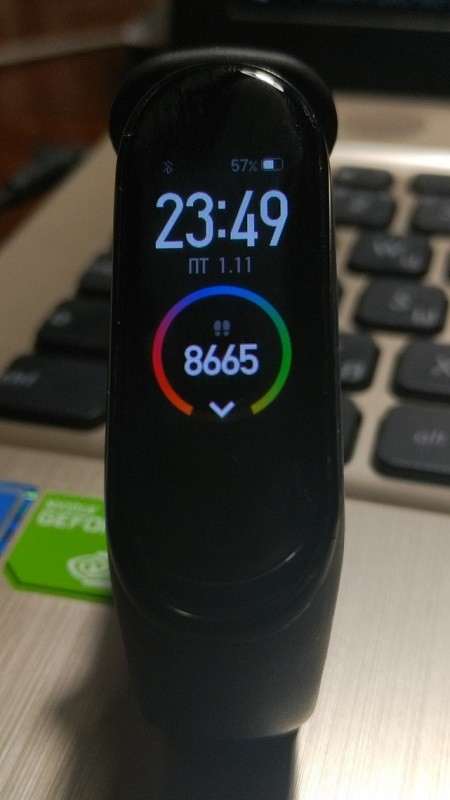 Циферблаты для Mi Band 4: где скачать и как сделать самому
