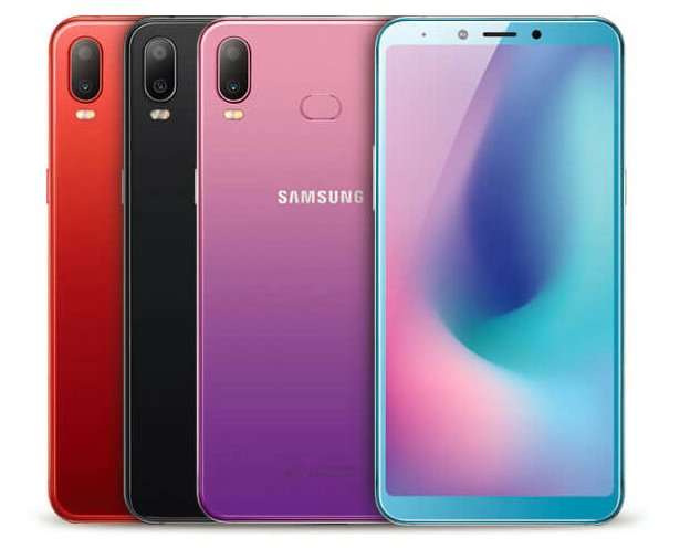 Бюджетные смартфоны для Samsung будут делать китайские компании