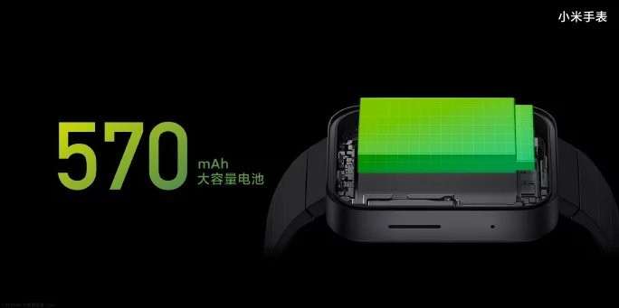 Знакомство с Xiaomi Mi Watch – действительно умные часы для Android