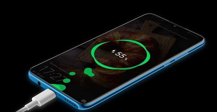В России представлен Honor 20S - очередной перевертыш от Huawei