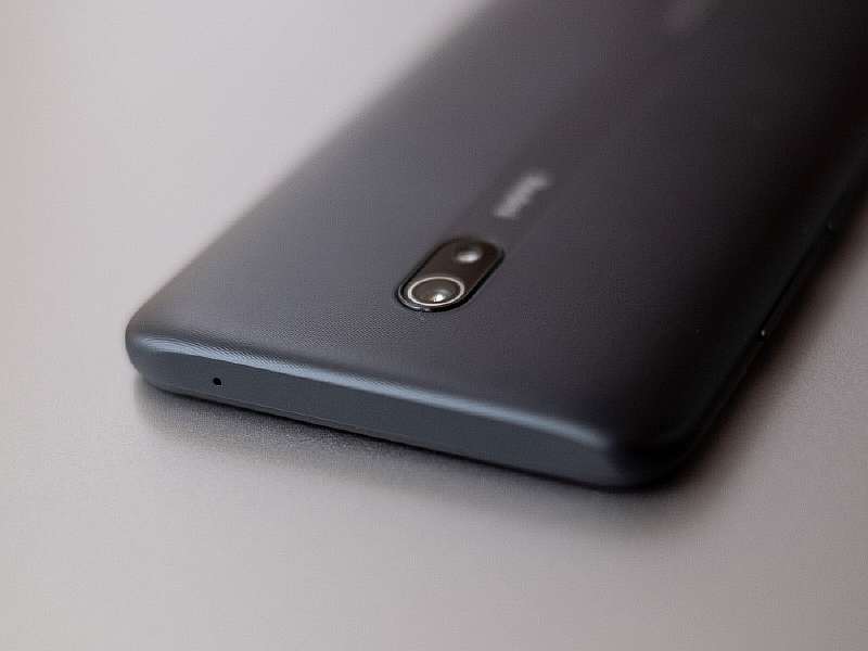 Обзор Redmi 8A - лучший смартфон за 100$