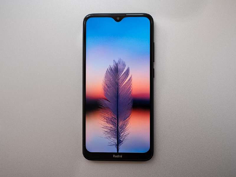 МТС дает улетный подарок к Xiaomi Redmi 8A. Получается очень выгодно