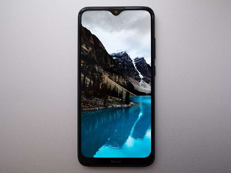 Обзор Redmi 8A - лучший смартфон за 100$