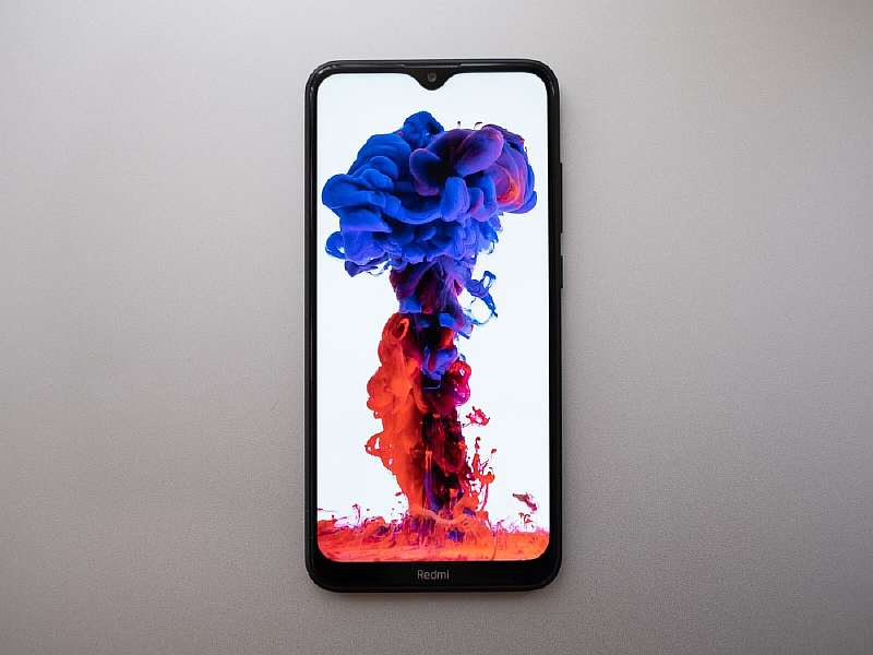 Обзор Redmi 8A - лучший смартфон за 100$