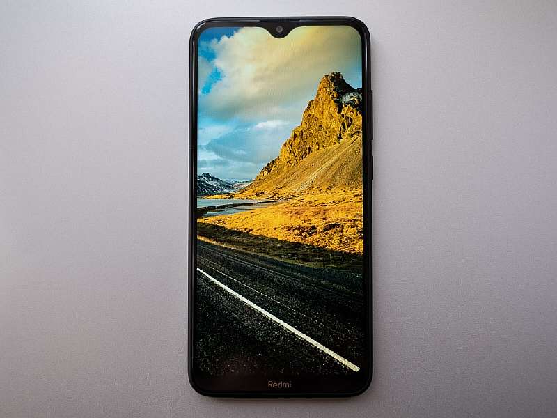 Обзор Redmi 8A - лучший смартфон за 100$