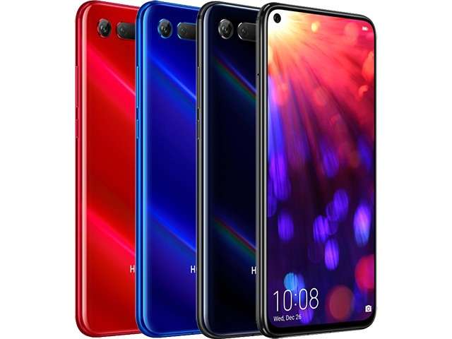 Рейтинг лучших смартфонов Honor 2019 года