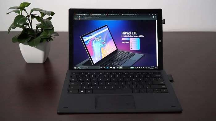 Тест автономности UBook Pro. Заряда хватит на весь день!