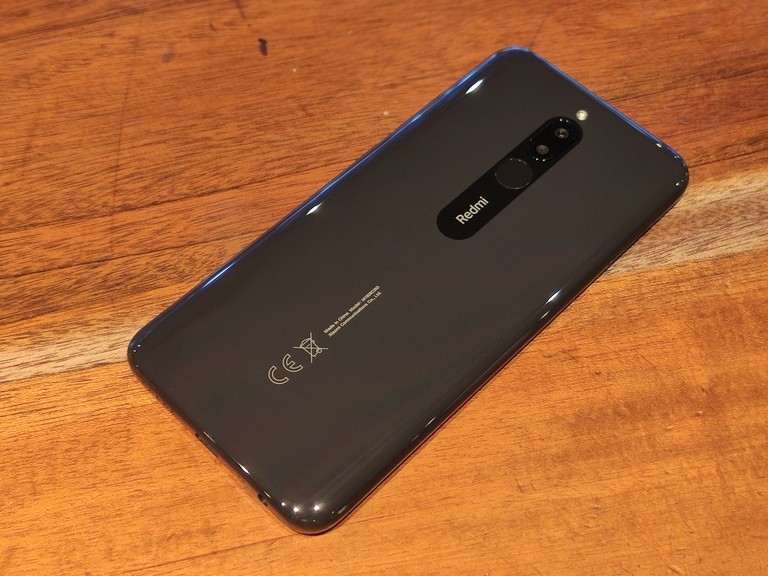 Обзор Redmi 8: а где улучшения?