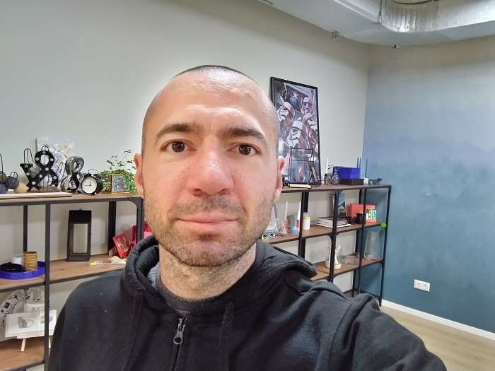 Обзор Nokia 6.2 – скромный бюджетник в красивой обертке
