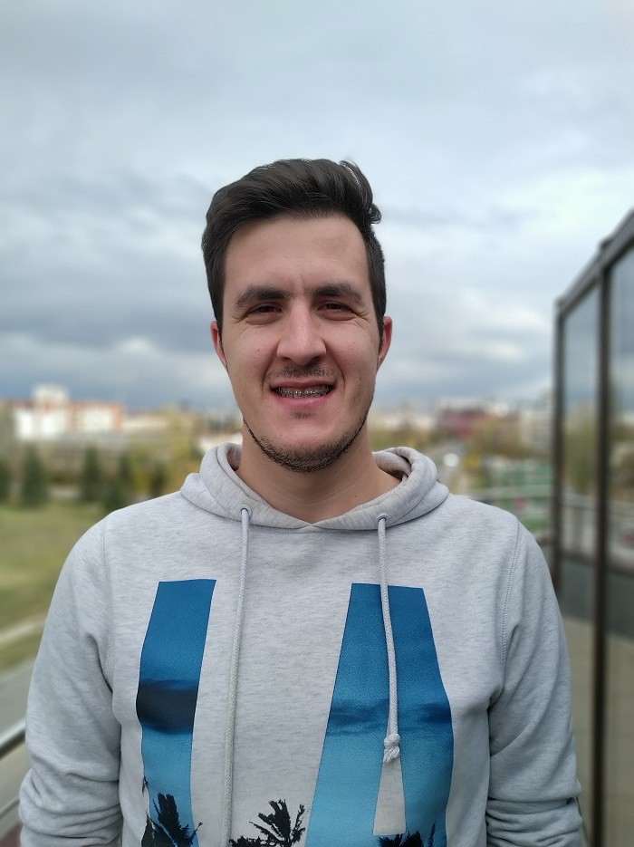Обзор Nokia 6.2 – скромный бюджетник в красивой обертке